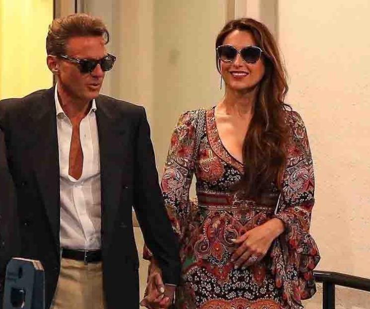 Así son las exigencias de Luis Miguel en su nuevo tour Así son las exigencias de Luis Miguel en su nuevo tour