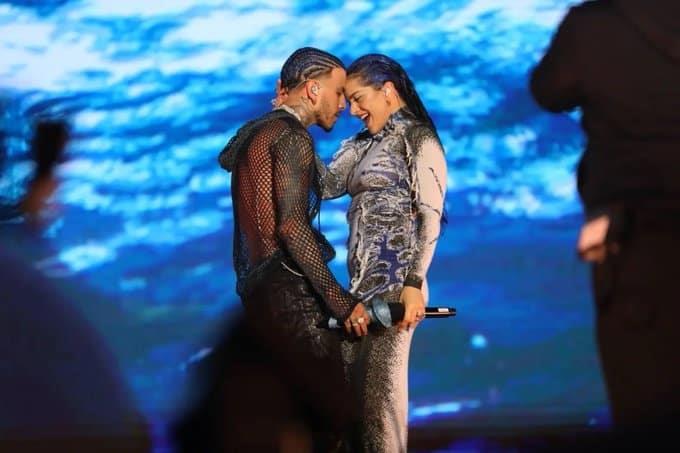Estas son las parejas famosas que han terminado en 2023 Estas son las parejas famosas que han terminado en 2023