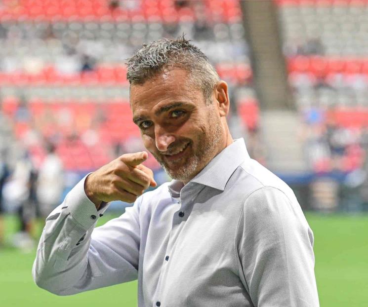 Emociona al Vancouver medirse ante Tigres