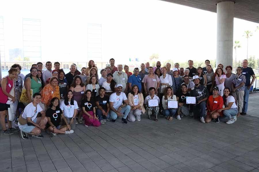 Da a conocer distritotec avances y retos en reunión anual