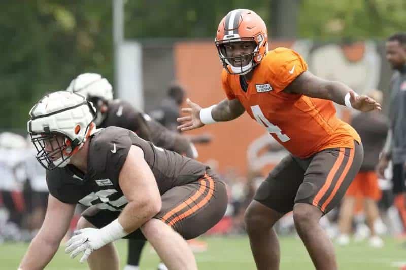 Vuelve la NFL con pretemporada