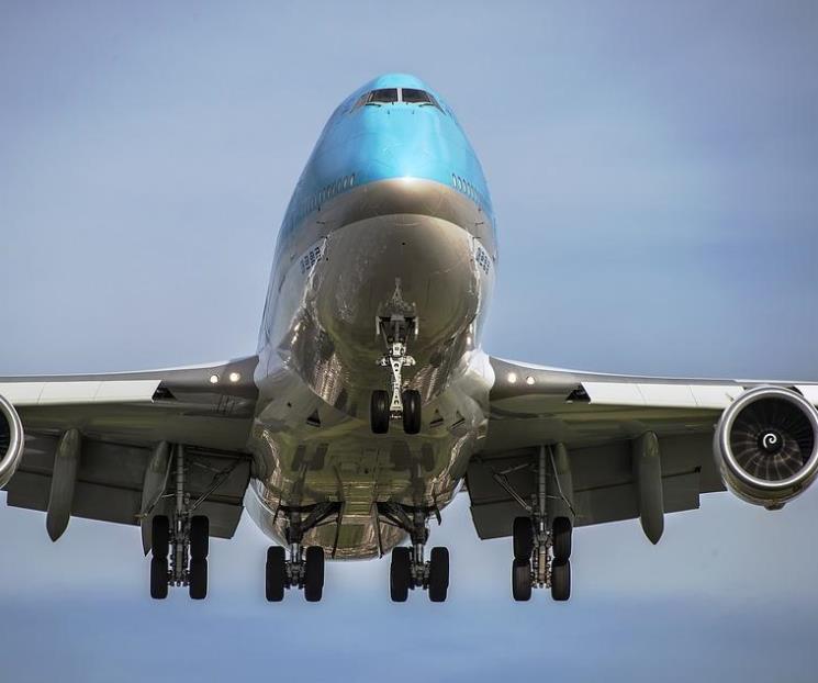 ASPA denuncia a aerolínea