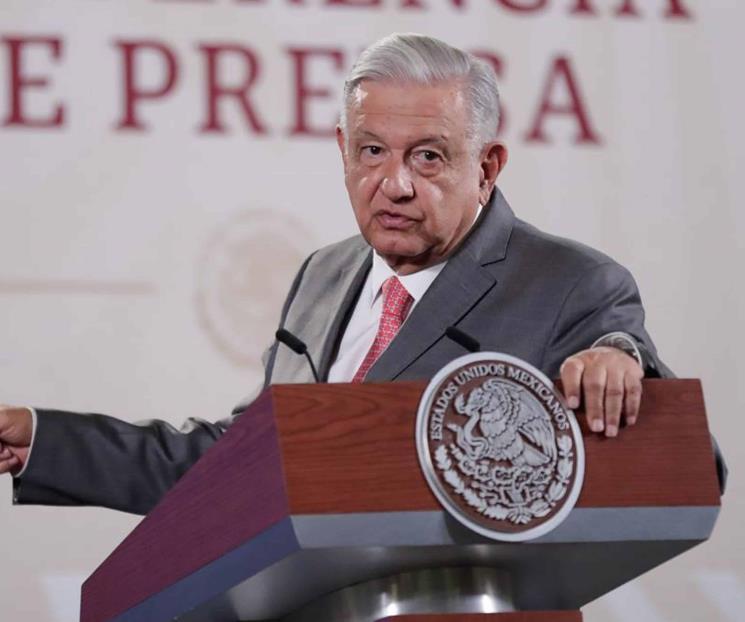 Hay 21.8 millones de trabajadores inscritos al SS: AMLO Hay 21.8 millones de trabajadores inscritos al SS: AMLO
