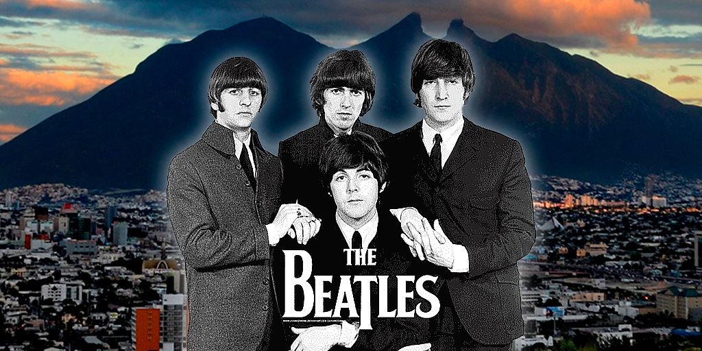 ¿The Beatles, Queen y Bowie juntos en Monterrey? ¿The Beatles, Queen y Bowie juntos en Monterrey?