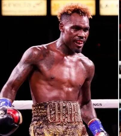 Justifica Charlo que Canelo lo haya elegido de rival 