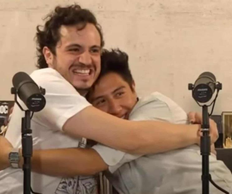 Sosa reacciona a disculpa de Richie O’Farrill