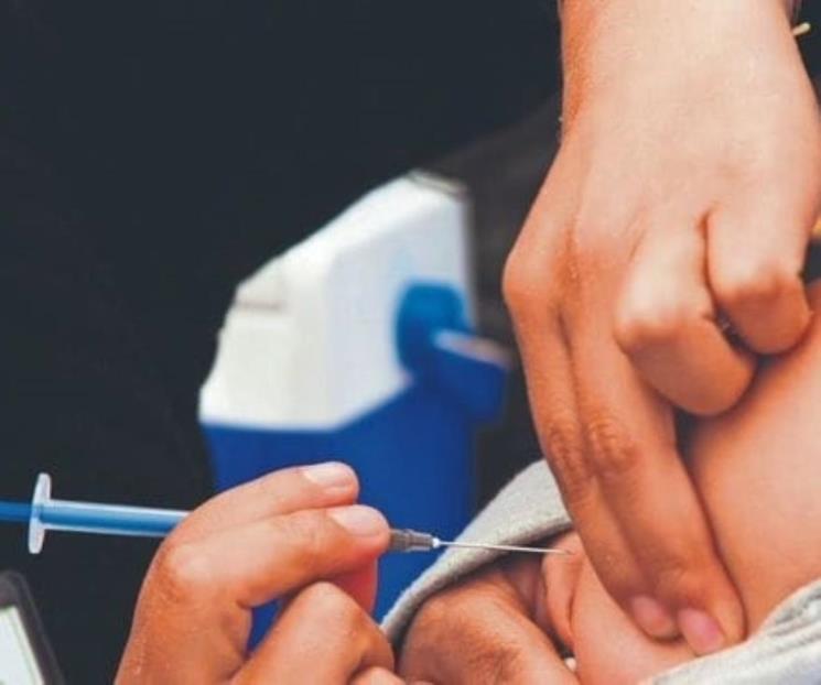 Autorizan vacuna anti-influenza para mayores de 65 años
