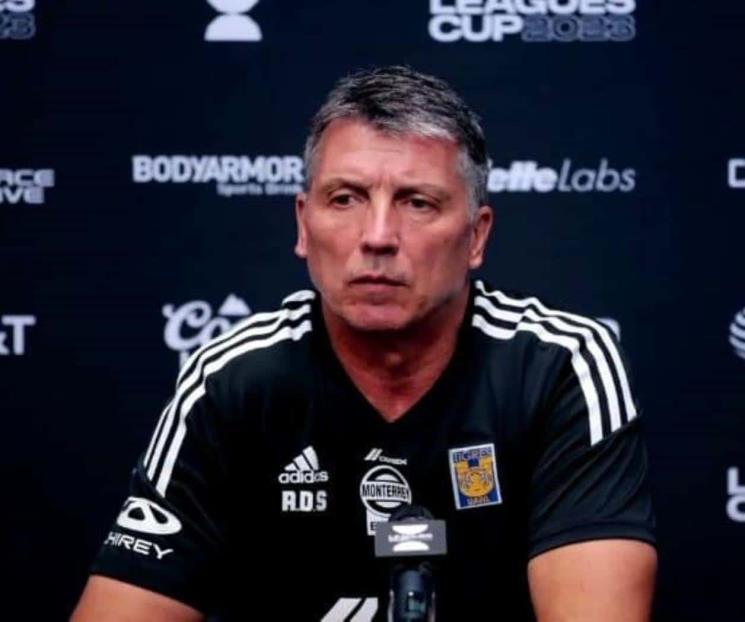 Siboldi ve duelo ante Vancouver como una final