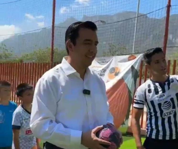 Arranca Nava Cursos de Verano en Santa Catarina