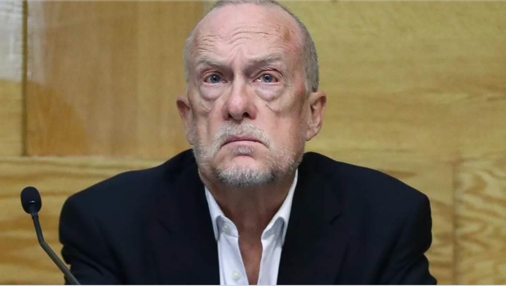 Evolución de inflación, lo que marque pauta, no Fed: Heath Evolución de inflación, lo que marque pauta, no Fed: Heath
