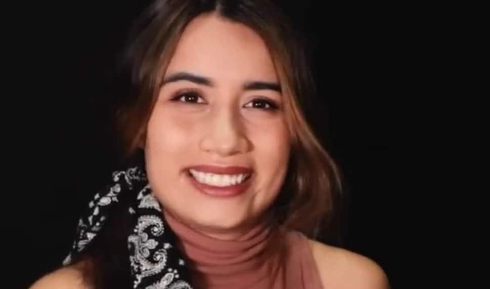 Familia de María Fernanda convoca a muestra de solidaridad