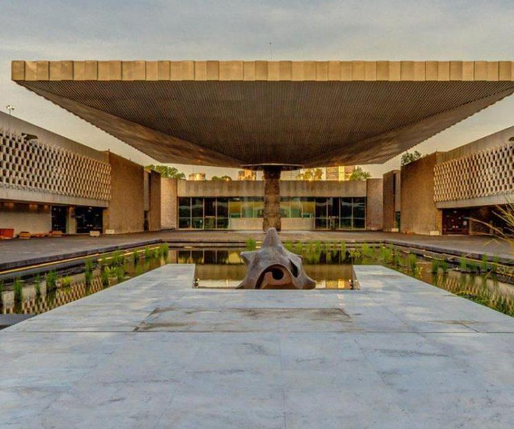 Archivo Nacional de Arqueología encuentra morada en MNA
