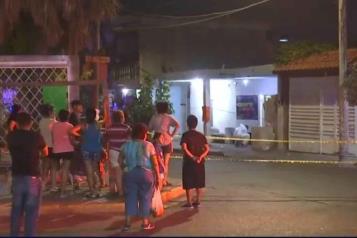 Fotogaler&iacute;a Policiaca del 04/08/2023