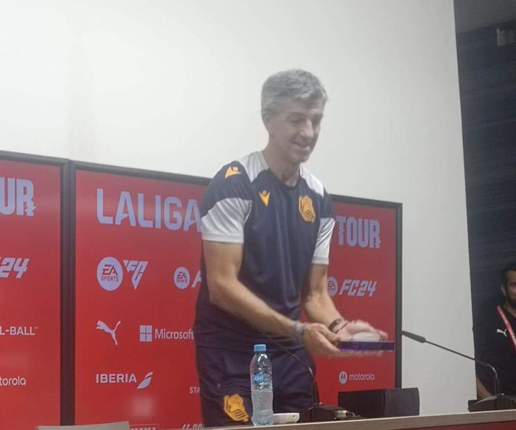 Agradece la Real apoyo regio pese al pobre espectáculo 
