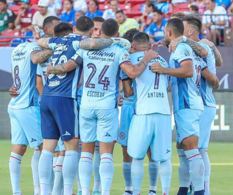 Arrasa MLS con equipos mexicanos en Leagues Cup