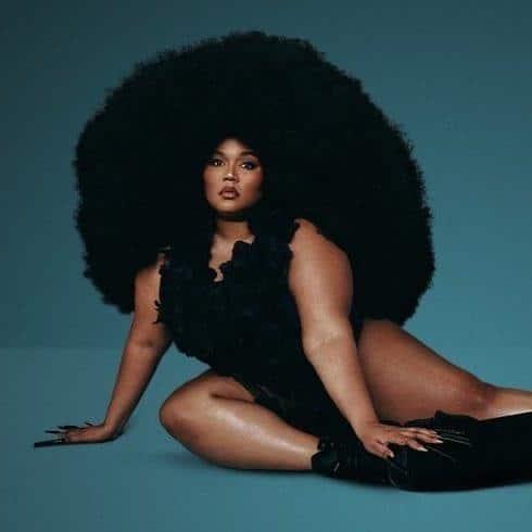 Lizzo responde a las acusaciones de acoso sexual