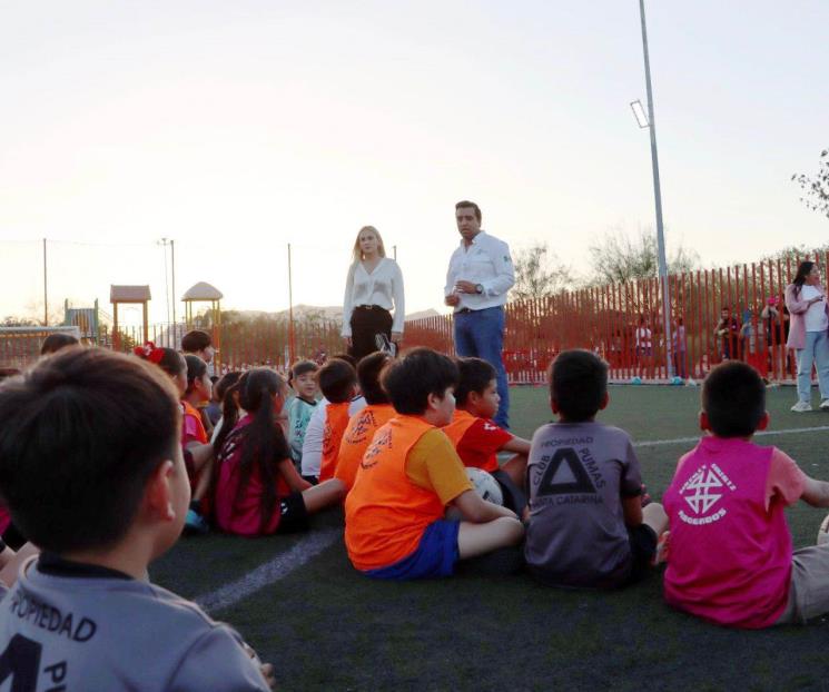 Amplía SC sectorización de campamentos de verano