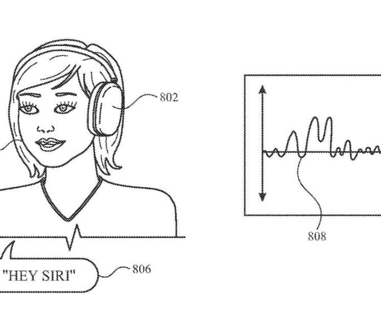 Apple quiere que Siri aprenda a leer los labios