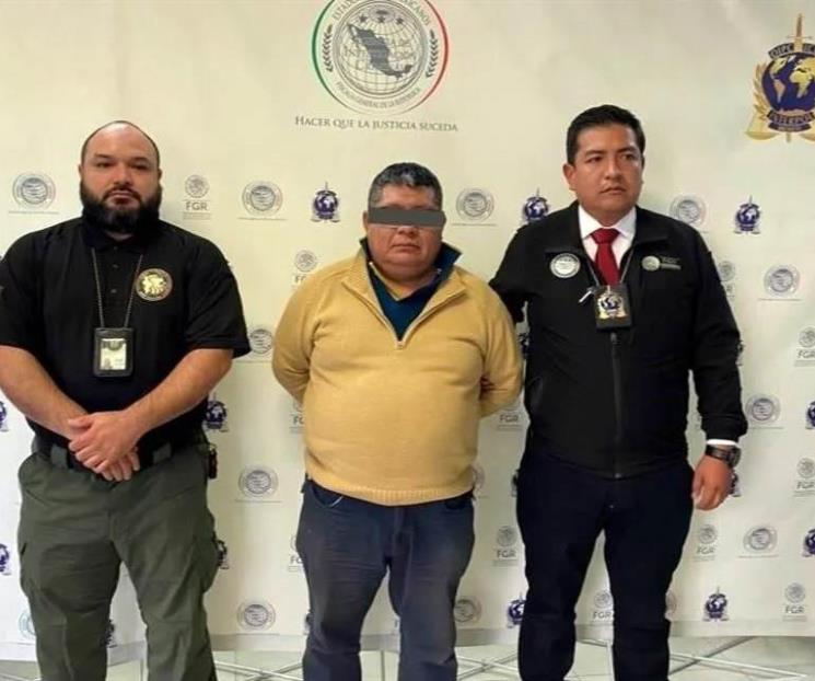 Cae médico quiropráctico que abusó de paciente