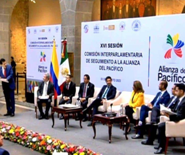 Se comprometen a consolidar buenos gobiernos Se comprometen a consolidar buenos gobiernos