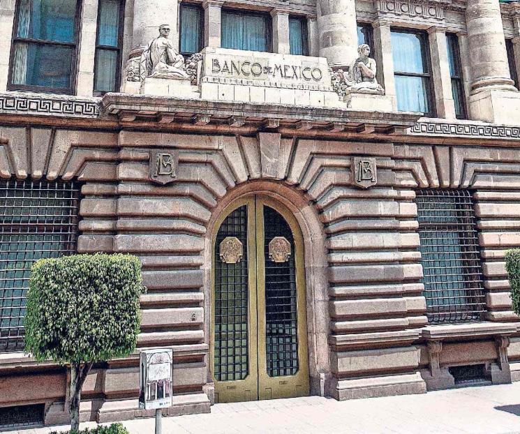 ¿Sabes qué hace un Banco Central?