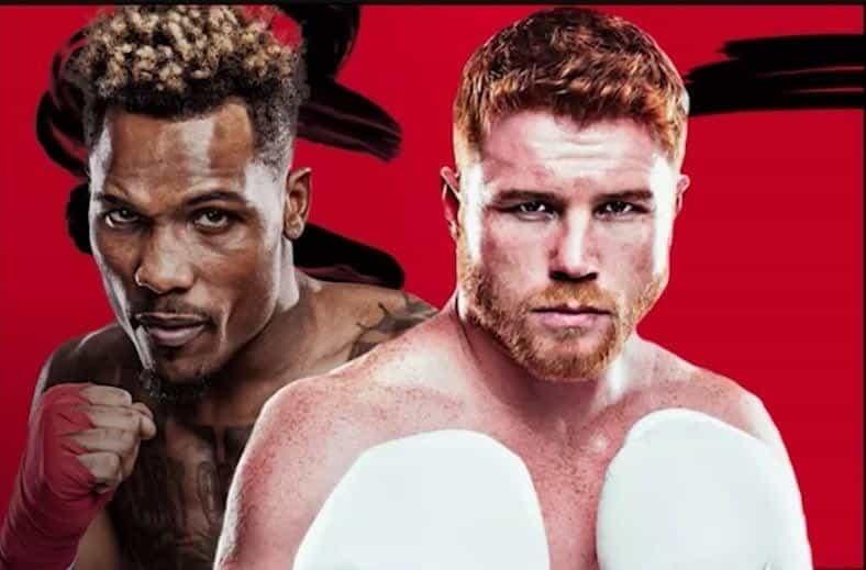 En riesgo la Canelo-Charlo