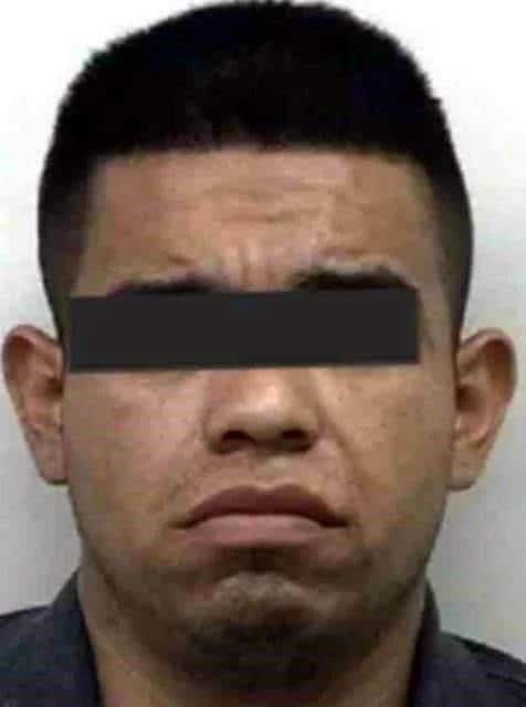 Elementos de la Agencia Estatal de Investigaciones, lograron ubicar a los autores materiales del crimen de un comerciante, asesinado en el interior de un negocio de chatarra, ubicado en Escobedo.