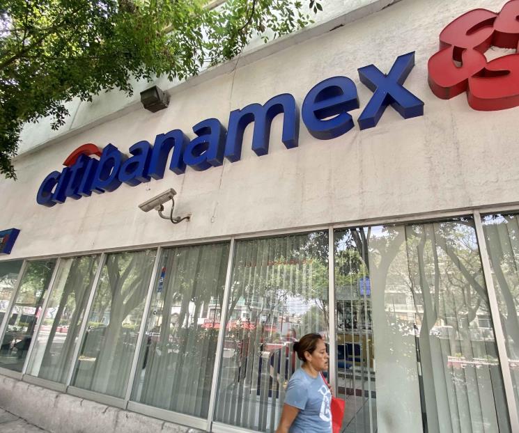 Gobierno desistió de comprar Banamex