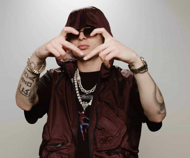 Fracasa venta de boletos para Peso Pluma en el Foro Sol