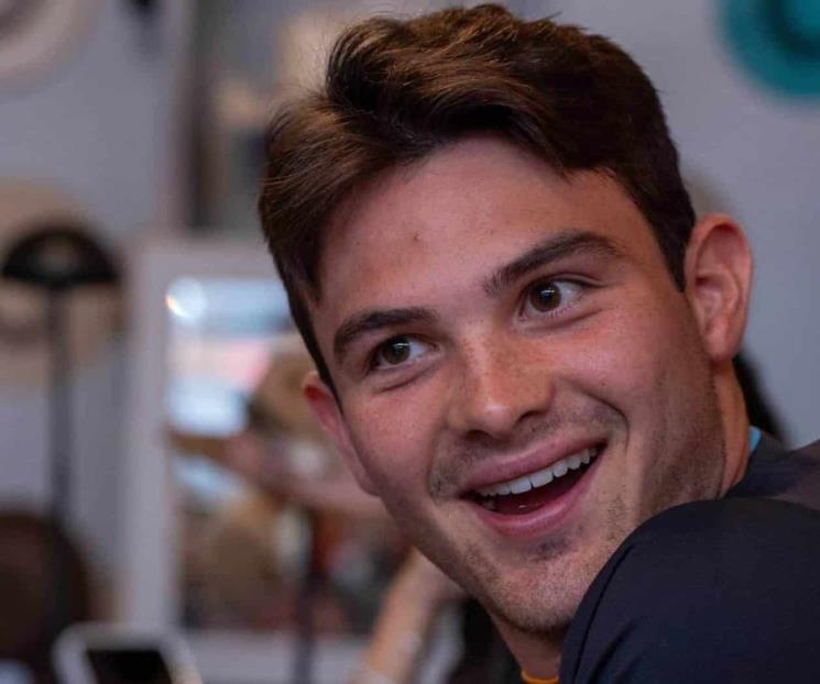 Es O Ward el cuarto más rápido en prueba de Nashville