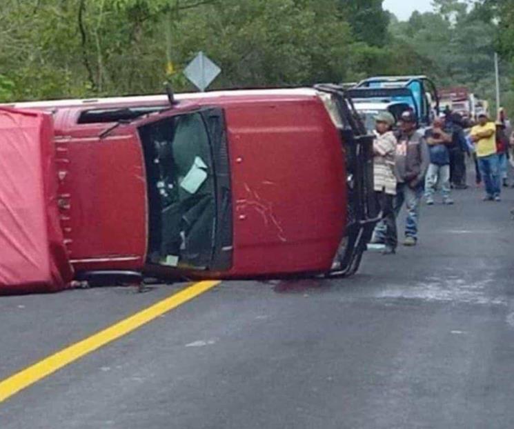Vuelve violencia a zona triqui de Oaxaca: matan a una mujer Vuelve violencia a zona triqui de Oaxaca: matan a una mujer