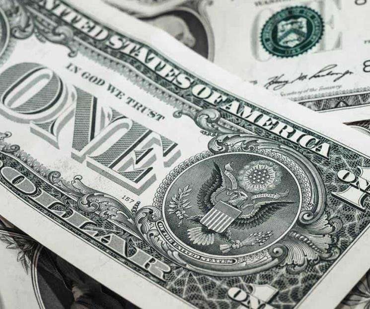 Superpeso se recupera, cotiza en 17.09