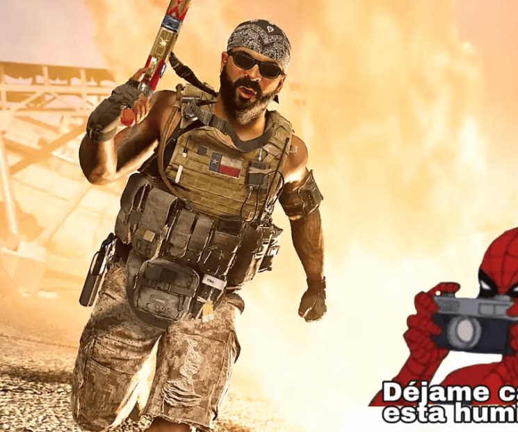 ‘Call of Duty’ ahora humilla públicamente a los tramposos