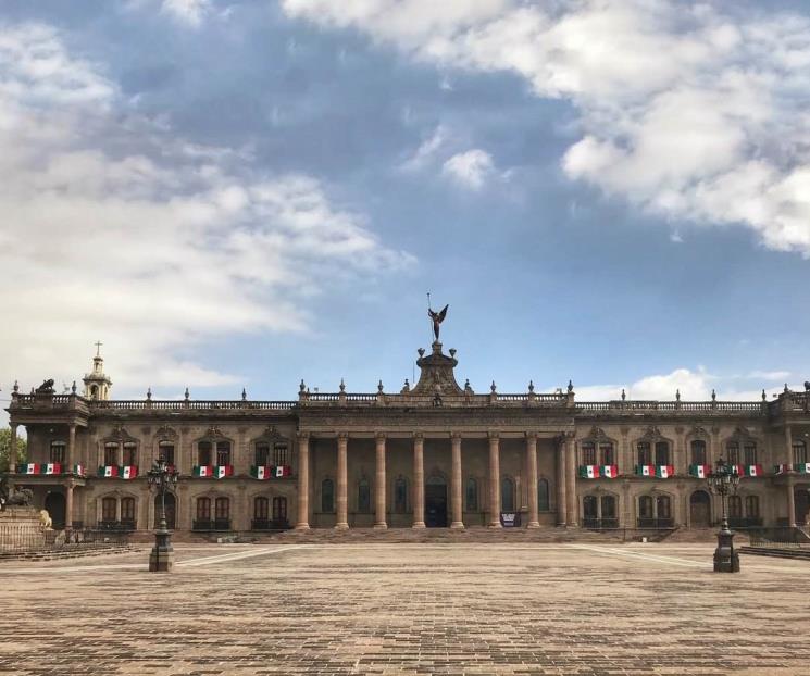 Incrementa Nuevo León un 18.2 por ciento ingresos propios