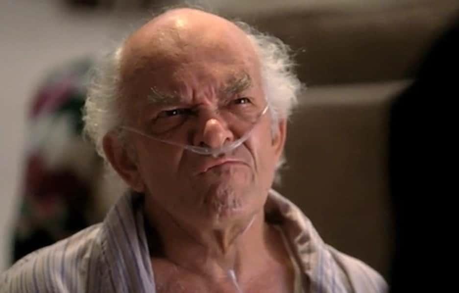 Muere Mark Margolis, actor de Breaking Bad a los 83 años