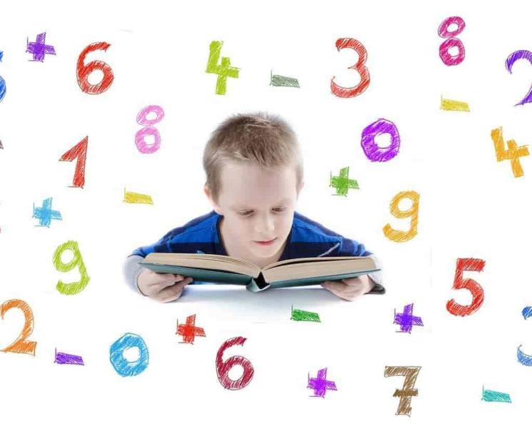 Matemático elogia los nuevos libros de texto de la SEP