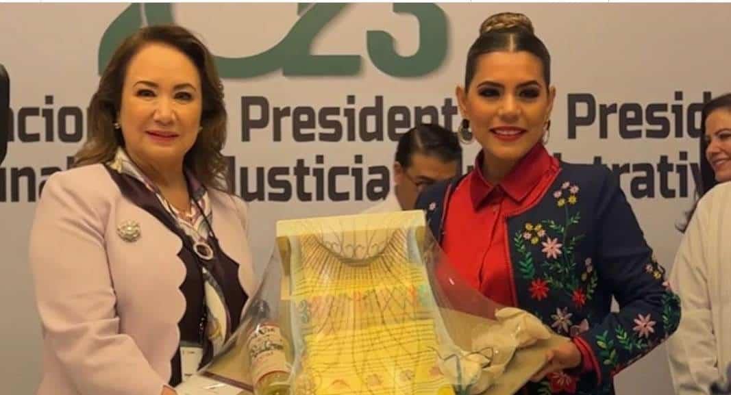 División de poderes implica diálogo: Esquivel