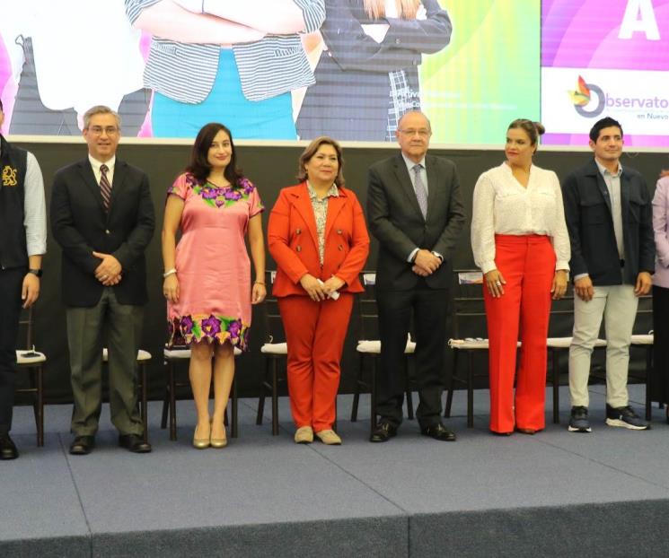 Inicia IEM un diplomado sobre liderazgo político