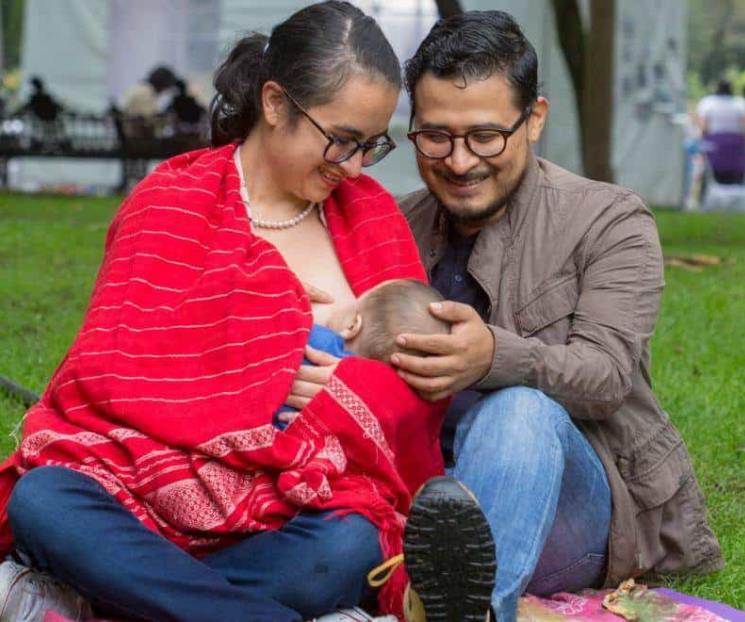 Realizará Monterrey Feria de Servicios por la Lactancia