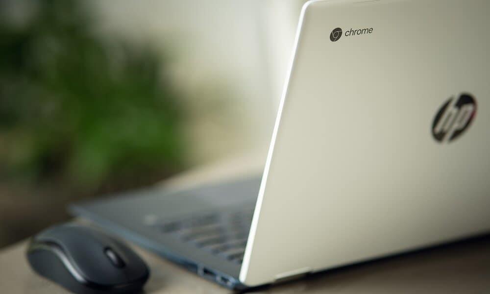 ChromeOS quiere vivir en el escritorio