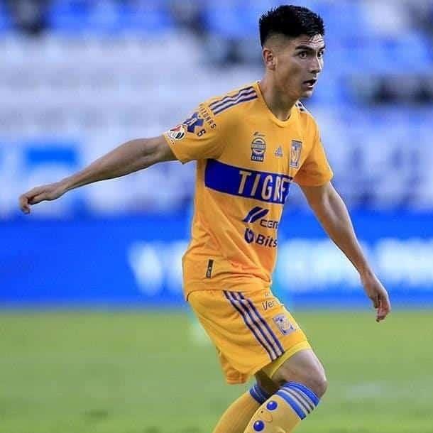 Loroña, cerca del Pachuca