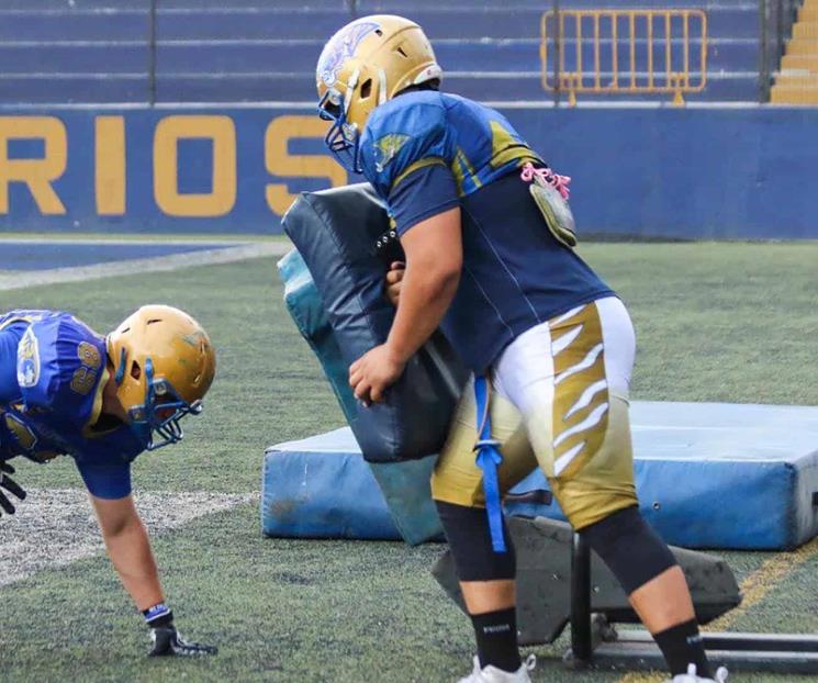 Auténticos Tigres abrirán  hoy su pretemporada