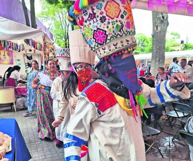 Buscan preservar patrimonio cultural con Ibercocinas Buscan preservar patrimonio cultural con Ibercocinas