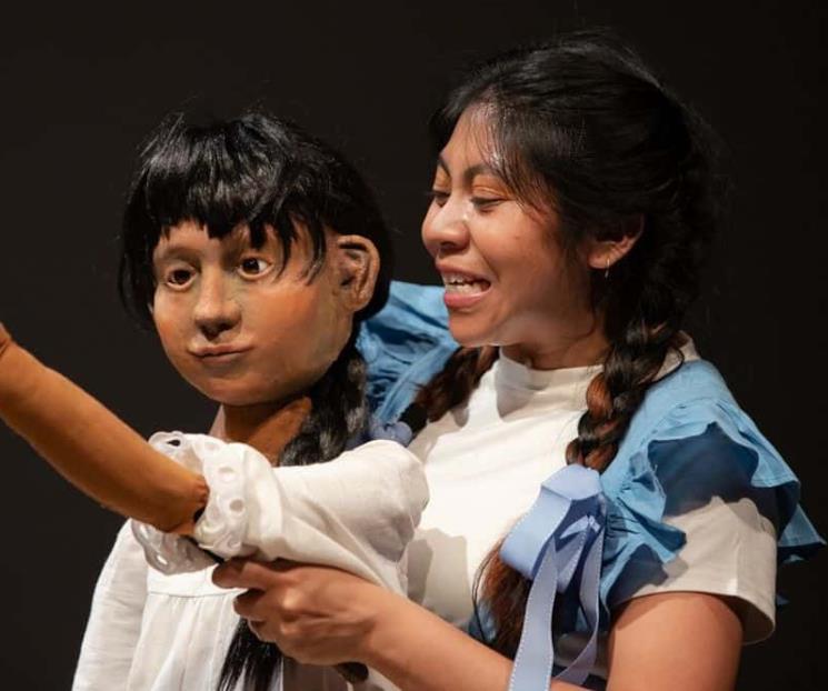 Ikuika Noyulo, una exploración de la resistencia cultural