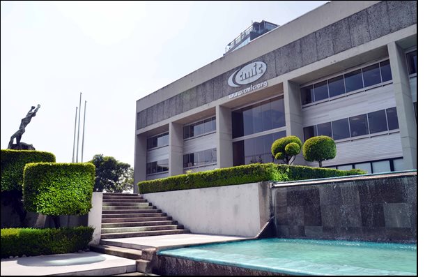 Crecerá alrededor del 6 por ciento la construcción