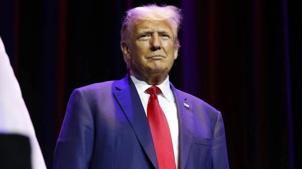 Yo iré por ustedes; amenaza Trump a fiscales