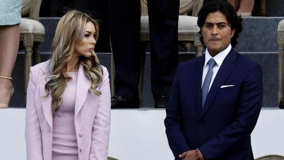 Acepta hijo de Petro recibir dinero ilícito en campaña Acepta hijo de Petro recibir dinero ilícito en campaña