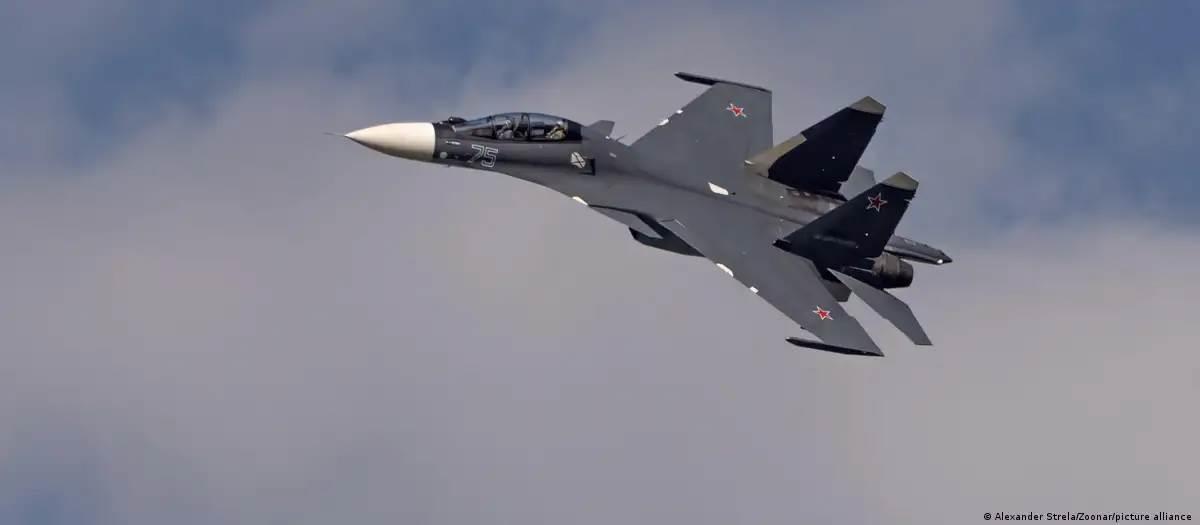 Intercepta Rusia dron espía estadounidense Intercepta Rusia dron espía estadounidense