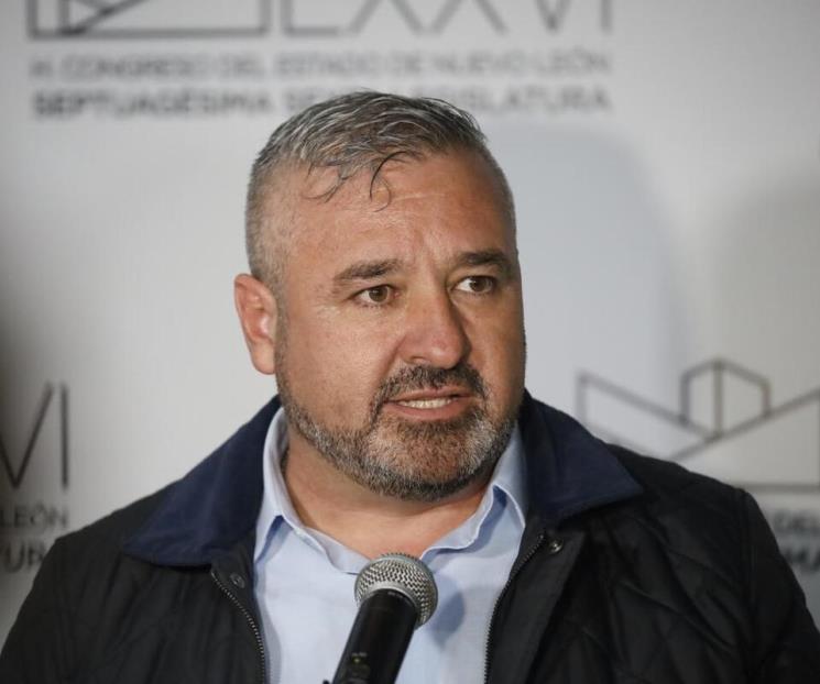 Exhortan a Samuel que cumpla en seguridad con hechos