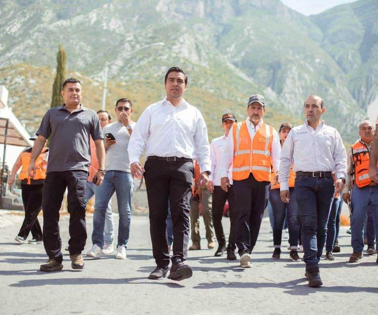 Estrenará Santa Catarina nueva sede de la Clínica Municipal